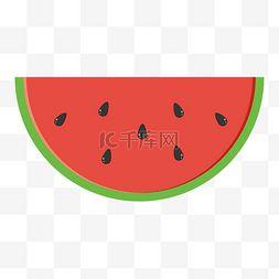 娱乐吃瓜的贴纸图片素材高清